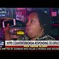 Witness describes seeing NYC explosion while ordering a burrito (9/17/2016)