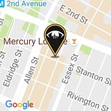 El Rey Coffee Bar & Luncheonette (100 Stanton St, New York, NY 10002)