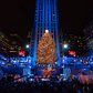 Rockefeller Center Christmas Tree Lighting, 2018