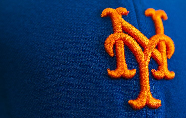 Mets Logo