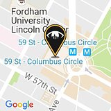 Porter House Bar and Grill (10 Columbus Cir, New York, NY 10019)