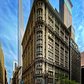 Alwyn Court, 7th Avenue and 58th Street, Midtown, Manhattan