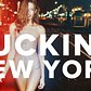 FUCKING NEW YORK: book trailer