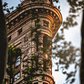 Flatiron Building, Manhattan, New York.