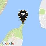 Blackwell Island Light (Roosevelt Island, NY 10044)