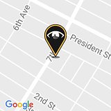 Community Bookstore (143 7th Ave, Brooklyn, NY 11215)