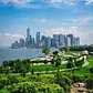 Governors Island, New York, New York