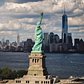 Statue of Liberty National Monument, New York, New York
