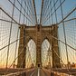Brooklyn Bridge, New York
