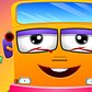 Wheels On The Bus | New York City | Popular Nursery Rhyme by ChuChu TV