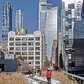 The High Line, Chelsea, Manhattan