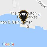 Vernon C. Bain Correctional Center (1 Halleck St, Bronx, NY 10474)