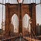Brooklyn Bridge, New York
