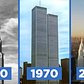 The Relentless Evolution of the New York Skyscraper
