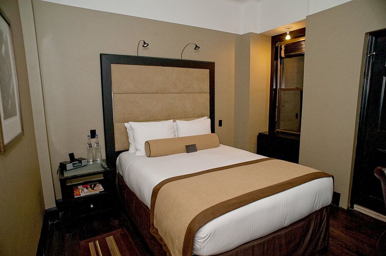 Mansfield Hotel- Midtown West