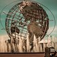 Unisphere, Flushing Meadows-Corona Park, New York