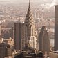 chrysler building