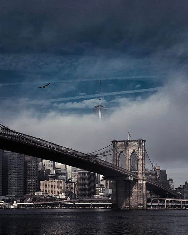 Photo via @liorsack 
#viewingnyc