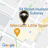 City Climb (30 Hudson Yards, New York, NY 10001)