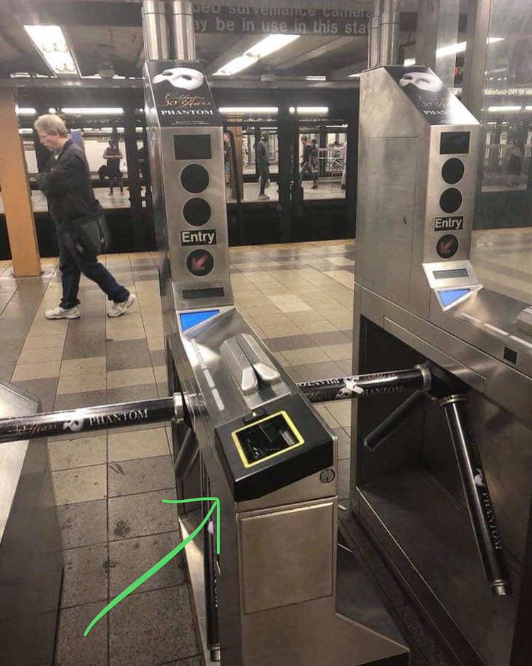 The MTA is phasing out the #MetroCard in favor of a tap-based fare system similar to those found in London, San Francisco and Boston.

Instead of swiping and re-swiping (and sometimes swiping a third time) to get through a turnstile, #subway riders will be able to tap a proprietary smart card, smartphone or bank card against a new fare reader, also called a “validator.” The new contactless fare payment system will also be rolled out on the MTA’s buses.

Here is everything we know, so far, about the MetroCard’s phaseout, its replacement and more.

When will the MetroCard be phased out?

The MetroCard won’t be completely phased out until July 2023. A gradual phaseout of the card’s use is planned to start in May 2019, when the MTA’s tap-based replacement will be introduced along certain subway and bus routes.