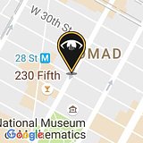 5th Ave & W 28th St (New York, NY 10001)