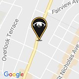 Rue La Rue Cafe (4394 Broadway, New York, NY 10040)