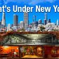 What's Hiding Under New York City?  New York's Forbidden Underworld