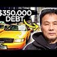 Why NYC Taxi Drivers Are Drowning In Debt - NYC Revealed