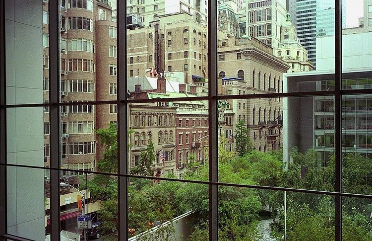 Photo via @danilo_1953 
#viewingnyc