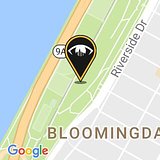 Joan of Arc Memorial (Riverside Park, New York, NY)