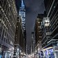 42nd Street, Midtown, Manhattan