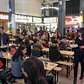 The Manhattan Food Court Manual
