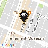 375° Thrice Cooked Fries (124 Ludlow St, New York, NY 10002)