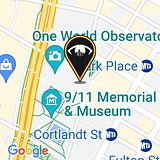 Perelman Performing Arts Center (New York, NY 10006)