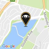 Jerome Park Reservoir (Bronx, NY)