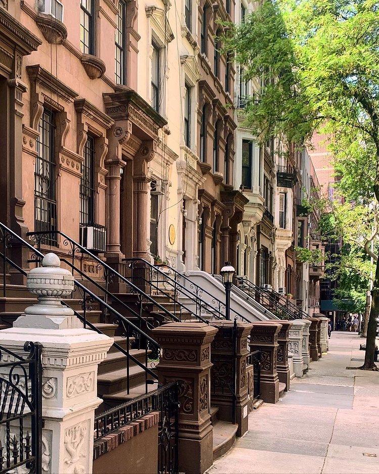 Upper West Side, Manhattan