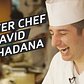 Sushi Dojo Chef David Bouhadana Is Leaving; Watch Him Cook One Last Time