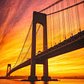 Verrazzano-Narrows Bridge, New York, New York