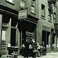 The Strand Bookstore, Greenwich Village, New York, 1938