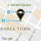 Empire State Building (350 5th Ave, New York, NY 10118)