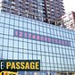 The Passage: Deciphering Union Square's Giant Digital Number Installation