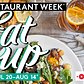 Reservations Open Now for NYC Restaurant Week