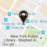 Tourneau 3 Bryant Park (1095 6th Ave, New York, NY 10036)