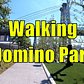 ⁴ᴷ Walking Tour of Domino Park, Williamsburg, Brooklyn, NYC