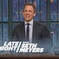 Alternative Thanksgiving Day Parade - Late Night with Seth Meyers
