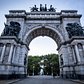 Grand Army Plaza, Brooklyn
