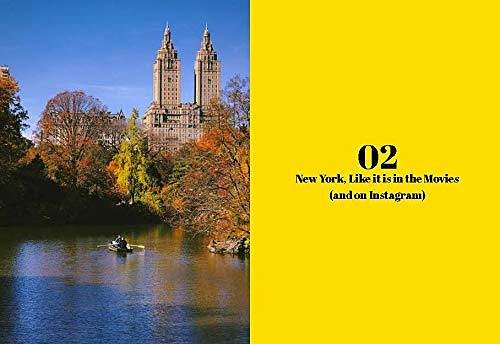 "Don’t Be a Tourist in New York: The Messy Nessy Chic Guide", Vanessa Grall, 2019