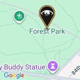 Forest Park (P535+M5, Woodhaven, NY 11421, USA)