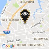 Sfoglini Pasta Shop (630 Flushing Avenue, 2nd Floor, Brooklyn, NY 11206)