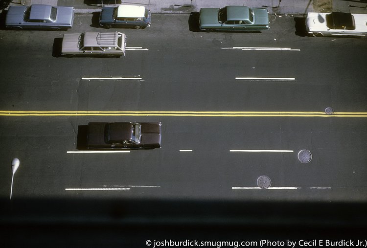 New York City - 1967